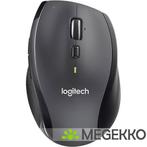Logitech Mouse M705 Wireless Marathon, Computers en Software, Nieuw, Verzenden