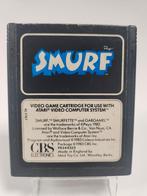 Smurf: Rescue in Gargamels Castle Atari 2600, Games en Spelcomputers, Ophalen of Verzenden, Zo goed als nieuw