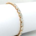 Zonder Minimumprijs - Armband - 14 karaat Geel goud -, Handtassen en Accessoires, Nieuw