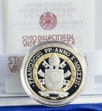 Vaticaan. 5 Euro 2022 Anima Mundi Proof, Postzegels en Munten, Munten | Europa | Euromunten