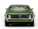 Sunstar 1:18 - Modelauto - 1971 - Ford Mustang Sportsroof -, Nieuw