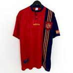 Spain - 1996 - Voetbalshirt