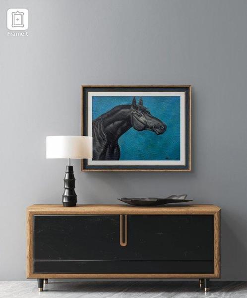 Alejandro Carballosa - Centinela Eterno, Antiek en Kunst, Kunst | Designobjecten