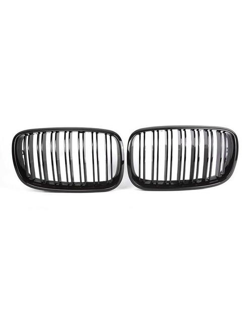 Sport Front Grill voor BMW X5 E70 / X6 E71, Auto diversen, Tuning en Styling, Ophalen of Verzenden