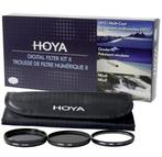 Hoya Digital Filter Introduction Kit 37mm, Verzenden, Nieuw