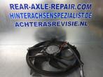 Ventilator, koelvin, koelventilator Peugeot 307 (Motor), Auto-onderdelen, Verzenden, Nieuw, Peugeot