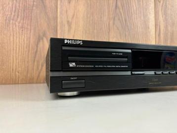 Philips - CD-615 Lecteur de CD