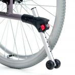 Anti-kiep wielen voor diverse aluminium rolstoelen, Ophalen of Verzenden, Nieuw