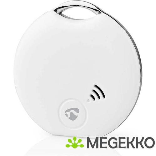 Keyfinder | Batterij Gevoed | 1x CR2032 | Incl. batterijen |, Computers en Software, Netwerk switches, Nieuw, Verzenden