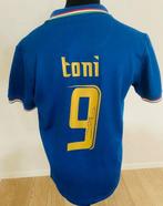 Italy - Voetbal Europees kampioenschap - Luca Toni -, Nieuw