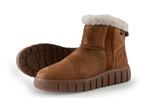 Tom Tailor Snowboots in maat 36 Cognac, Kleding | Dames, Schoenen, Overige kleuren, Verzenden, Snowboots, Tom Tailor