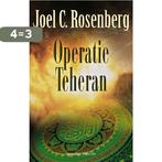 Operatie Teheran 9789023993889 Joel C. Rosenberg, Verzenden, Gelezen, Joel C. Rosenberg