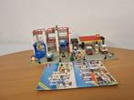 Lego - Classic Town - 6394 - Metro Park & Service Tower -