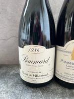 2013 Albert Bichot, 2004 Rebourgeon Mure 1° Cru, 2003, Collections