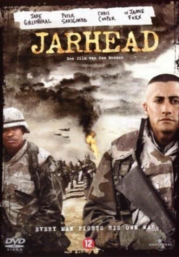 Jarhead (dvd nieuw) beschikbaar voor biedingen