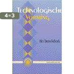 Het brancheboek / Technologische vorming 9789051178531, Verzenden, Zo goed als nieuw, A. van der Kuijl