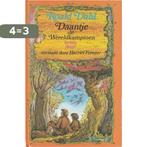 Daantje de wereldkampioen 9789026112102 Roald Dahl, Verzenden, Zo goed als nieuw, Roald Dahl
