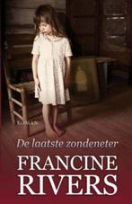 De laatste zondeneter 9789029716413 Francine Rivers, Boeken, Historische romans, Verzenden, Gelezen, Francine Rivers
