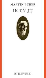 Ik en jij 9789061315933 Martin Buber, Verzenden, Gelezen, Martin Buber