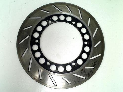 Yamaha YX 600 RADIAN 1986-1990 43MD REMSCHIJF RECHTS VOOR, Motoren, Onderdelen | Yamaha, Gebruikt, Ophalen of Verzenden