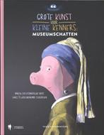 Grote kunst voor kleine kenners: museumschatten, Boeken, Verzenden, Gelezen, Thais Vanderheyden