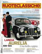 2014 RUOTECLASSICHE MAGAZINE 303 ITALIAANS