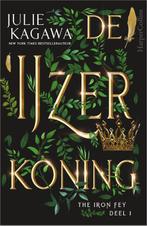 De IJzerkoning / The Iron Fey / 1 9789402707359 Julie Kagawa, Boeken, Verzenden, Gelezen, Julie Kagawa