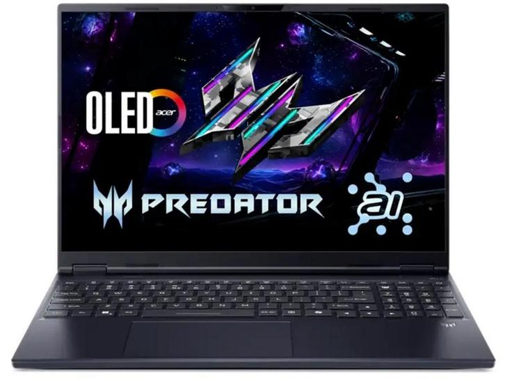 Acer Predator Helios Neo 16S AI PHN16S-71-94ZA - Gaming, Informatique & Logiciels, Ordinateurs portables Windows, Envoi
