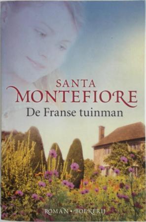 De Franse tuinman, Livres, Langue | Langues Autre, Envoi