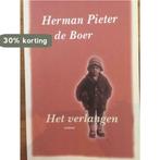 Het verlangen 9789055014781 H.P. de Boer, Boeken, Verzenden, Gelezen, H.P. de Boer