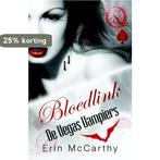 Bloedlink / De Vegas vampiers / 3 9789061124689 E. MacCarthy, Verzenden, E. MacCarthy