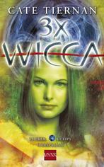 3 x Wicca 4 omnibus / Wicca / 4 9789022550625 Cate Tiernan, Verzenden, Gelezen, Cate Tiernan
