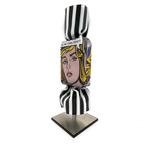 Ad van Hassel - Luxury Art Candy / Roy Lichtenstein (XL, Antiek en Kunst