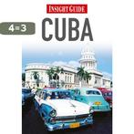 Cuba / Insight guides 9789066554481, Boeken, Verzenden, Gelezen