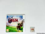 Nintendo 3DS - The Legend Of Zelda - Ocarina Of Time 3D - HO, Gebruikt, Verzenden