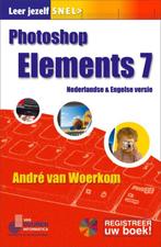 Photoshop Elements 7 9789059403727, Gelezen, Andre van Woerkom, Verzenden