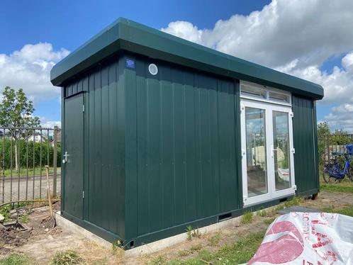 Voordelige werfcontainer? bel nu! Nu op voorraad!, Doe-het-zelf en Bouw, Overige Doe-Het-Zelf en Bouw, Nieuw