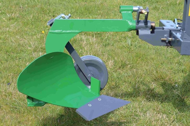 Kraffter Schaarploeg 1-schaar, Zakelijke goederen, Landbouw | Werktuigen