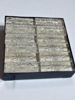 Val Saint Lambert - Messensteun (12) - Kristal - Oude