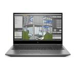 HP ZBook Fury 15 G7 15,6 , 32GB , 512 GB SSD, i7-10850H ,, Computers en Software, Windows Laptops, 2 tot 3 Ghz, Ophalen of Verzenden