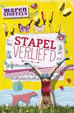 Stapelverliefd 9789025864200 Maren Stoffels, Boeken, Verzenden, Gelezen, Maren Stoffels