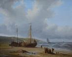 Christiaan Lodewijk Willem Dreibholtz (1799-1874) -, Antiek en Kunst, Kunst | Schilderijen | Klassiek
