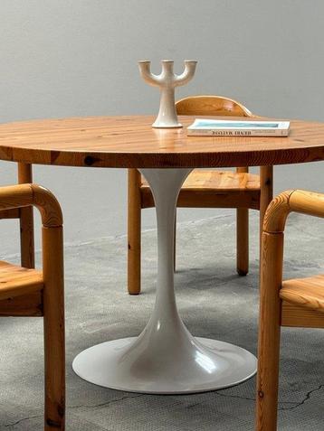 Hirtshals Savvaerk - Rainer Daumiller - Chaise de salle à beschikbaar voor biedingen
