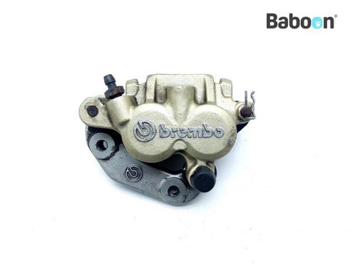 Étrier de frein avant Yamaha YZF R 125 2008-2013 (YZF-R125), Motoren, Onderdelen | Yamaha, Verzenden