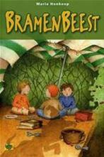 Bramenbeest 9789033628696, Livres, Livres pour enfants | Jeunesse | Moins de 10 ans, Maria Honkoop, Verzenden