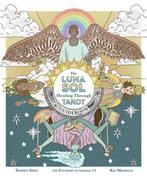 Luna Sol: Healing Through Tarot Guidebook 9781912634316, Verzenden, Zo goed als nieuw, Kay Medaglia