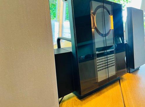 Bang & Olufsen - Beosound 3000 MK2 et Beolab 2500 Ensemble, Audio, Tv en Foto, Stereoketens