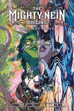 Critical Role: The Mighty Nein Origins - Nott the Brave [HC], Verzenden, Nieuw