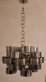Max Sauze, Probably - Lamp - Staal, Aluminium