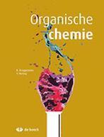 Organische chemie 9789045555713, Karel Bruggemans, Yvette Herzog, Gelezen, Verzenden